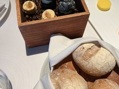 -L'Arome芳芳法国餐厅(仙林金鹰店)