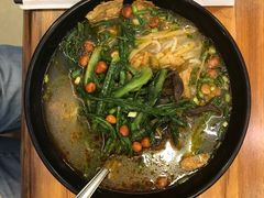 螺蛳粉-螺蛳粉先生(蓟门桥店)