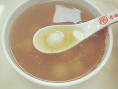 酒酿赤豆元宵-小街天府(西工小街店)