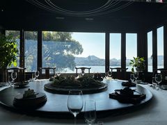 -柳莺湖上·湖景餐厅·江南菜(西湖店)