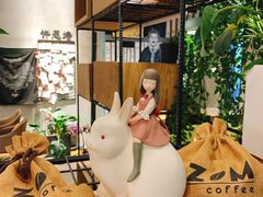 -ZM COFFEE(西安路店)