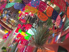 -墨纪Mojí墨西哥餐厅(南开大悦城店)