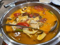 -兰边碗(鼓楼店)