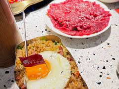 -红九格老火锅(三峡广场店)
