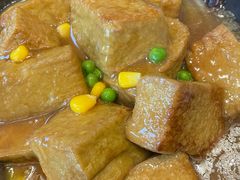 -云客来·花园餐厅(洛社店)