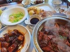 -壹只菜·崇明本地特色菜(崇明南门店)