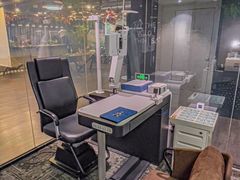 -大视光学•LINDBERG林德伯格•全球手工眼镜集合店(王府井店)