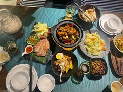 -C31地窖餐厅(黑龙江北路店)