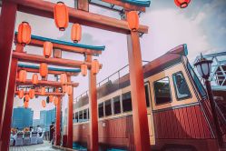 -醉库庄园·宴会厅·草坪婚礼场地