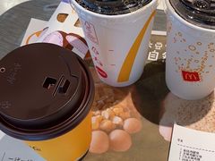 -麦当劳(金山红星美凯龙DT店)