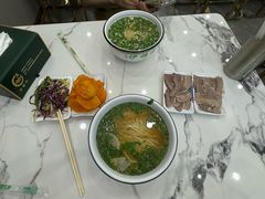 -伊穆祥牛肉面总店·清真