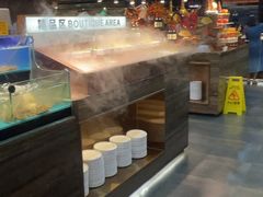 -苏格里岛自助烤肉海鲜火锅(成都金牛万达店)