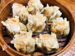 猪肉三鲜烧麦-正宗天津烧麦馆(柳州路店)