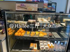 -星巴克臻选(华堂·新辰汇店)
