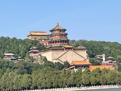 -颐和园
