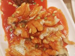 -顺风海鲜港(金玉兰店)