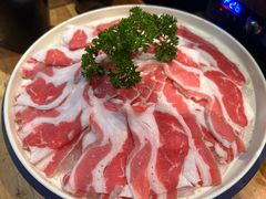 -五星桥原切肥牛火锅·30年专注好牛肉(湖塘店)