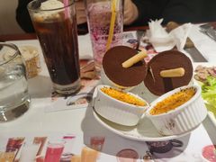-斗牛士牛排餐厅(嘉里汇店)