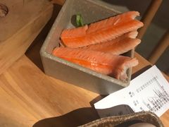 -和风食堂·日料·无界小火锅