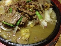 -阿布氇孜藏餐厅(九寨沟店)