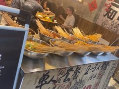 -乐山鲜知味钵钵鸡(奎星楼店)
