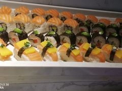 -解放碑威斯汀酒店-知味国际美食餐厅