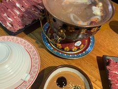 -三太子地摊烧烤·小龙虾(北蔡店)