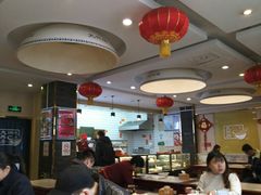 大堂-天兴居(大兴店)