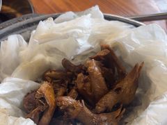 -侠成水上农庄(工业大道店)