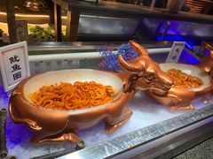 -汉釜宫自助烤肉店(金阳街店)