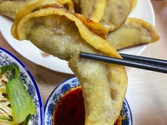 -清真·西北桥头拉面大王(丁家桥店)