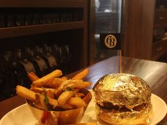 -Bistro 63 创意融合料理(广粤天地店)