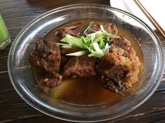 -薇酌饮·陕西菜(南门外店)