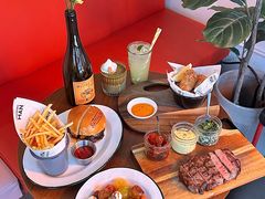 -Cooking Man(中懋天地店)