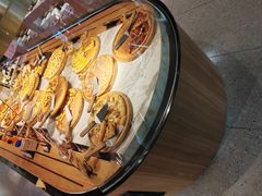 -比格比萨自助(南京万达茂店)