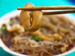 -甘记肥肠粉(马鞍北路店)