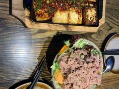 -花食间餐吧(远大购物中心群力店)