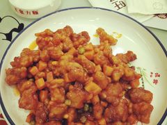 -旺仔家常菜生煎包(马端街店)