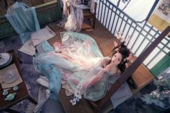 -梓摄影古装写真工作室(富力广场店)