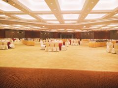 -苏州太湖国际会议中心