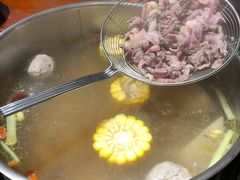 -高兴壹锅·潮汕鲜牛肉火锅(良乡梅花庄店)