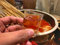 -串大叔炭火烤串·鸡西大冷面刀削面(总店)