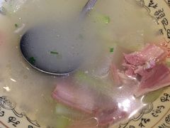 -东吴面馆(十全街店)