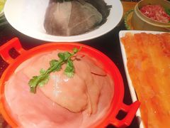 -潮火锅·麻辣牛肉火锅(观音桥方圆·LIVE店)