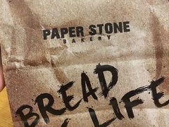 -PAPER STONE BAKERY(天汇广场店)