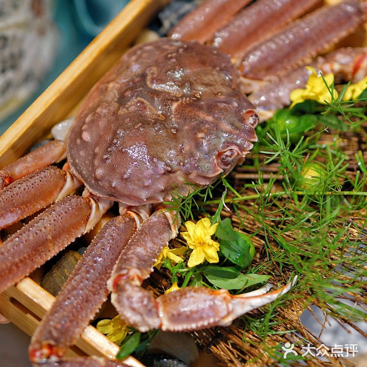 成都日料榜首黑珍珠餐厅|大德会席