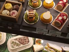 -星巴克臻选(珠海富华里店)