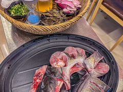 -刘姐啤酒鱼民族演艺餐厅(西街总店)