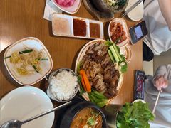 -海云台韩式汤饭·13年匠心韩料(南山店)
