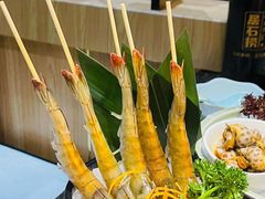 -潮澎派·潮汕菜大排档(南较西路店)